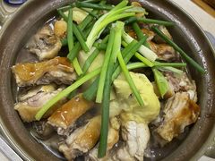 -上南瓦煲鸡·清远鸡·老字号(总店)