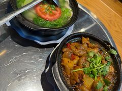 -廖记老砂锅(上清寺店)