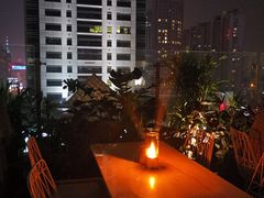 -城市露台景观餐厅(淮海路店)