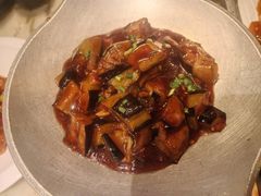 -绿茶餐厅(光谷世界城步行街店)