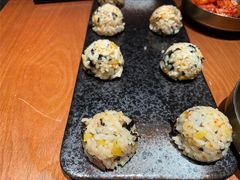 -春熙台韩国料理·章鱼肥牛(西丽店)