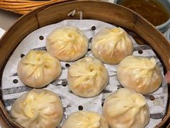 -馋三尺蟹粉小笼(人民广场店)