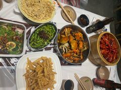 -靓靓蒸虾·头牌蒸虾(沙湖旗舰店)