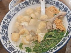 -小潘记鸭血粉丝汤