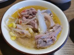 -谢云贵清香水煮鸡(总店)