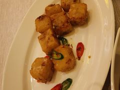-福州天元国际威斯汀酒店·中国元素餐厅