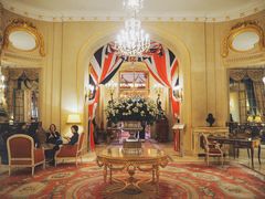 -The Ritz Restaurant