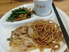 -素满香·素食自助餐(苏州·临顿路店)