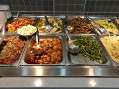 -稻花香大食堂(大沽路店)