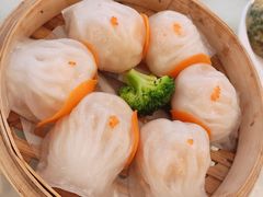 -万山楼海鲜酒家·二十三年老字号
