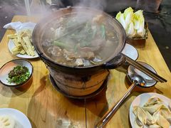 -小板凳(四公里店)