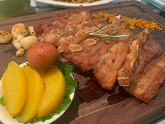 -米兰西点(鞍山店)