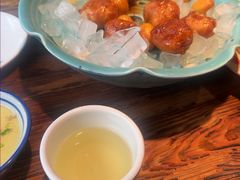 -广府乡下·饭庄(新港东路店)