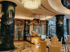 -太原星河湾酒店-意咖啡西餐厅