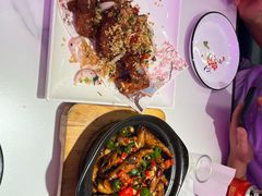 -望江门小龙虾(胜利河美食街店)