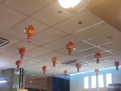 -麦当劳(万博一路天河城分店)