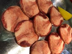 -老炉家木炭烤肉(长江国际店)