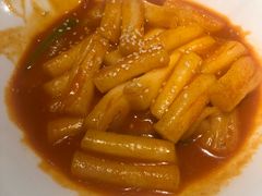 -小鲜肉延边朝鲜族烤串(珠海店)