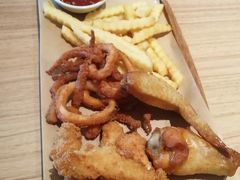 -必胜客(栖乐荟店)