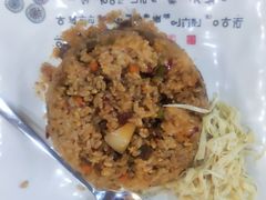 牛肉炒饭-顺姬冷面(长白西路店)