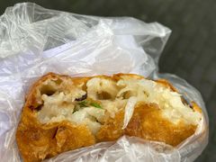 -阿婆油墩子(五里桥路188弄小区店)