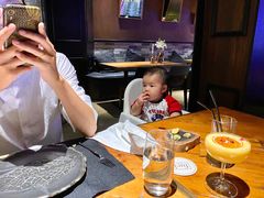 -AZUL by FUEL蓝色·法式酒馆(琶醍店)