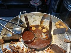 -渝众牛杂(华熙LIVE·鱼洞店)