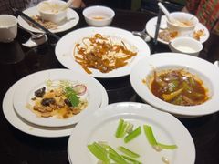 -外高桥喜来登酒店采悦轩