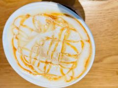 -星巴克(天津大悦城第二店)