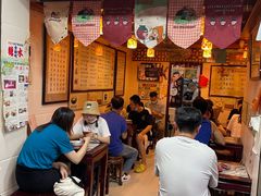 -玫瑰甜品(文明路店)