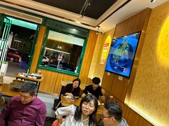 -五样儿西昌小签签烤串(建设路店)