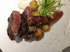 -厚积云牛排餐吧(宽窄巷子店)