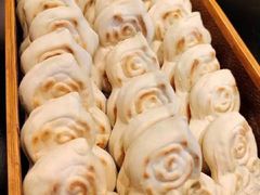 葫芦饼-春发生饭店·非遗(南院门店)