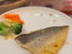 -西贝(上海中心店)