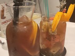 -打趸BTC·Breaktime cafe(北京路店)