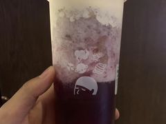 多肉葡萄-喜茶(北京三里屯太古里店)