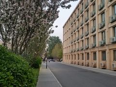 -北京化工大学(东校区)