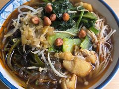 -多鱼炸串麻辣烫(闽江路店)