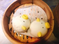 -大佛寺高级素食自助餐厅