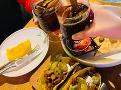 -Famous肥猫墨西哥音乐餐吧(五棵松华熙LIVE店)