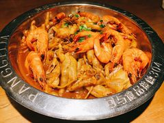 -胖哥俩肉蟹煲(湖滨银泰in77店)