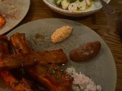 -BOR Eatery(安福路店)