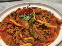 -马老六清真餐厅(雁滩店)