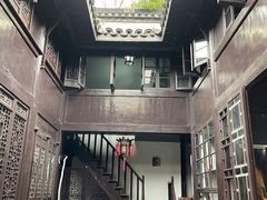 -南京市民俗博物馆(甘熙故居)