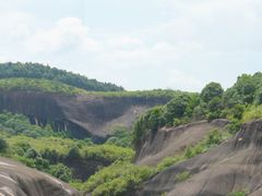 -飞天山旅游区