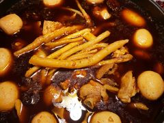 -李子坝梁山鸡(北碚万达五鸡哥店)