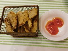 -鹊华居·地道鲁菜·海鲜·融合味(大明湖店)