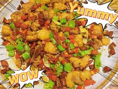 -青年公社烤鸭(青年路店)