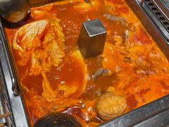 -海底捞大排档火锅(悦荟广场店)