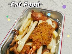 -必胜客(城西银泰店)